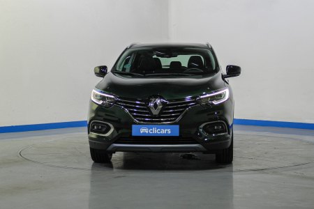 Renault Kadjar Diésel Black Edition Blue dCi 110kW (150CV) 4x4 2