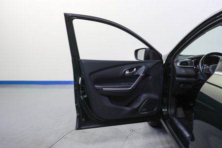 Renault Kadjar Diésel Black Edition Blue dCi 110kW (150CV) 4x4 18