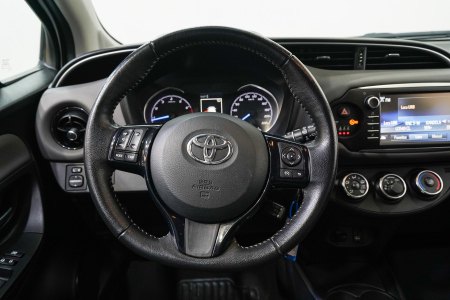 Toyota Yaris Gasolina 1.0 70 Active 19
