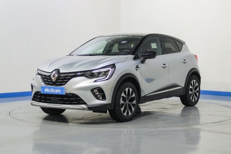 Renault Captur TCe Techno