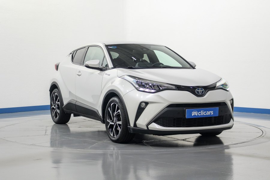 Toyota C-HR Híbrido C-HR 180H Advance 3