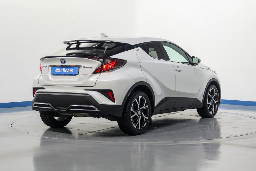 Toyota C-HR Híbrido C-HR 180H Advance 5