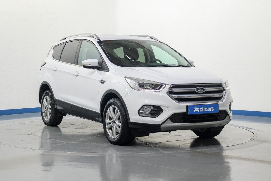 Ford Kuga Diésel Kuga 1.5TDCi Auto S&S Trend 4x2 120 3