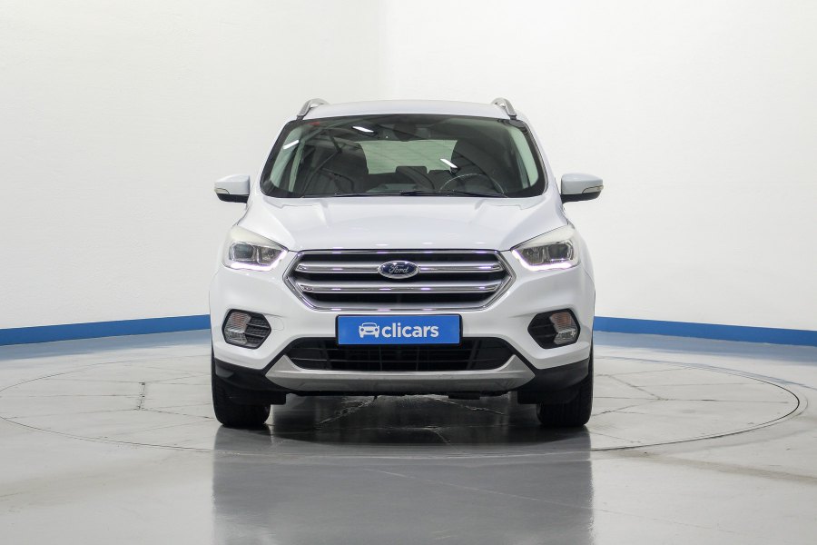 Ford Kuga Diésel Kuga 1.5TDCi Auto S&S Trend 4x2 120 2