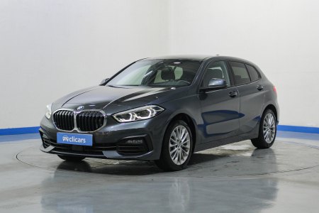 Comprar BMW Serie 1 Diésel 118d BMW Serie 1 Diésel 118d