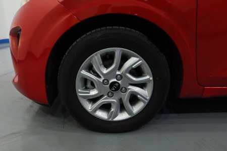 Kia Picanto Gasolina 1.0 CVVT 49kW (67CV) Concept 12