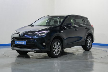 Comprar Toyota Rav4 Híbrido 2.5l hybrid 2WD Advance Pack Drive Toyota Rav4 Híbrido 2.5l hybrid 2WD Advance Pack Drive