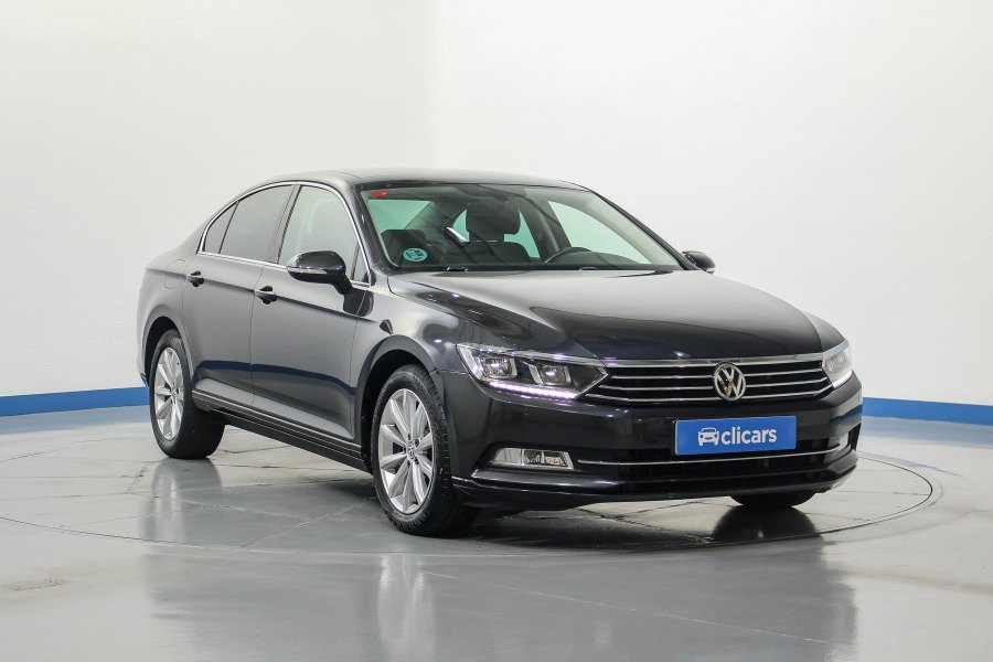 Volkswagen Passat Diésel Passat 2.0TDI Advance 110kW 3