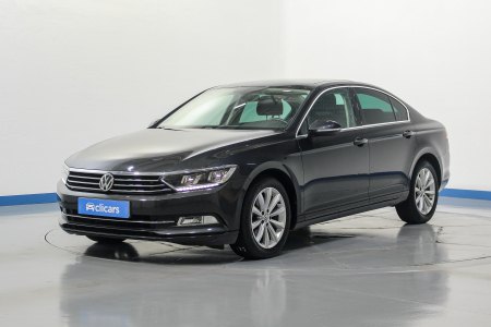 Volkswagen Passat 2.0TDI Advance