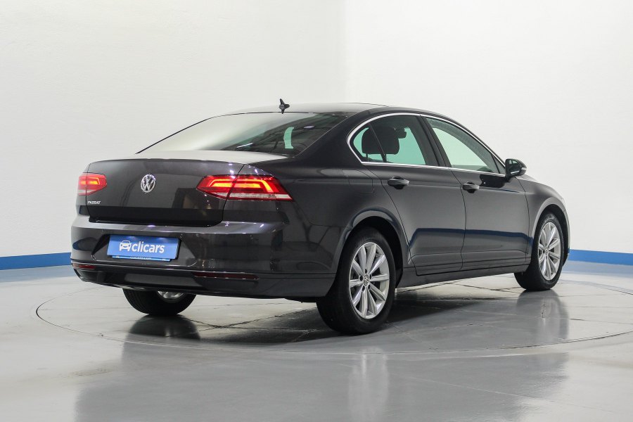 Volkswagen Passat Diésel Passat 2.0TDI Advance 110kW 5