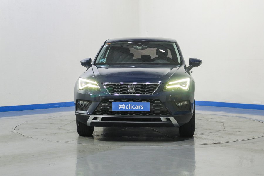 SEAT Ateca Gasolina Ateca 1.4 EcoTSI S&S Style 2