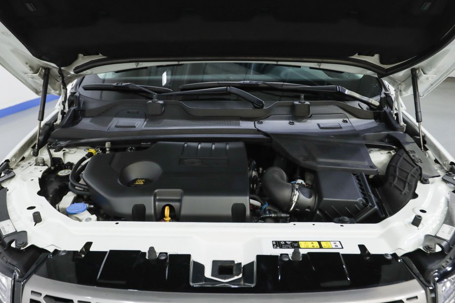 Land Rover Discovery Sport Diésel 2.0L TD4 110kW (150CV) 4x4 SE 42