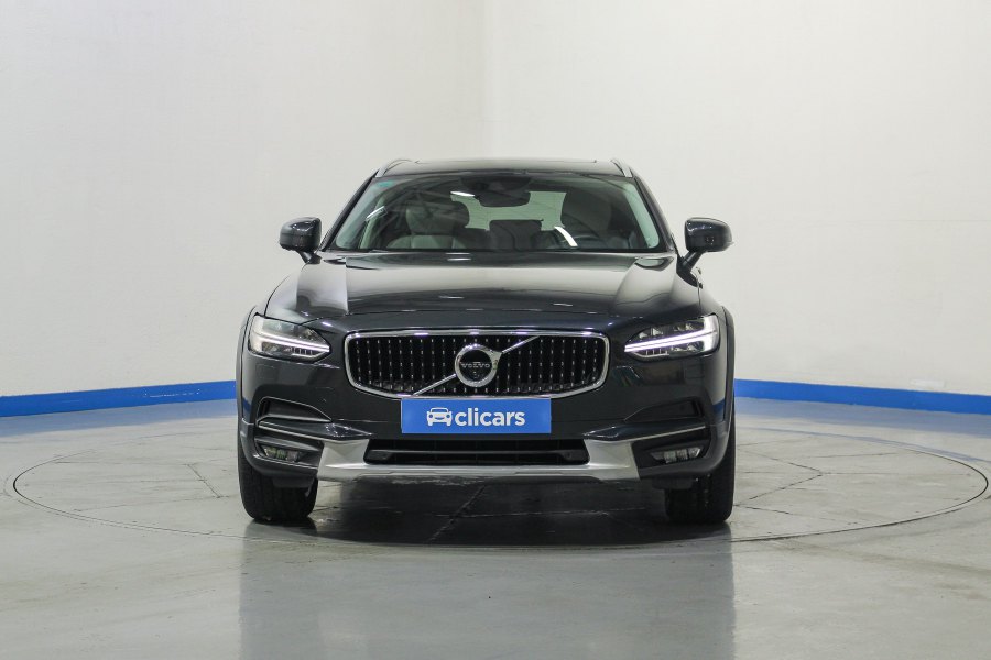 Volvo V90 Cross Country Diésel V90 Cross Country D4 Pro AWD Aut. 2