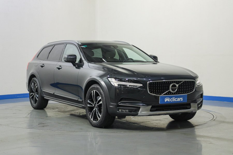 Volvo V90 Cross Country Diésel 2.0 D4 AWD Pro Auto 3