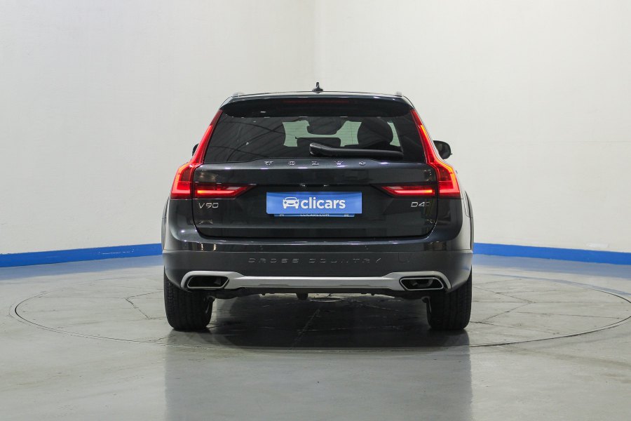 Volvo V90 Cross Country Diésel V90 Cross Country D4 Pro AWD Aut. 4