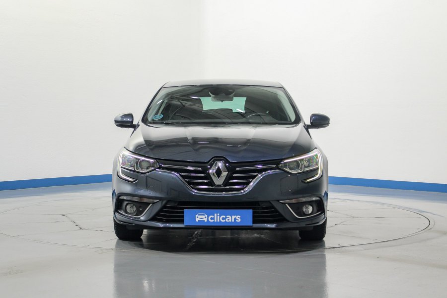 Renault Mégane Diésel Mégane 1.5dCi Energy Limited 81kW 2