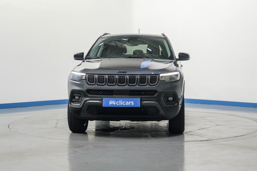 Jeep Compass Híbrido enchufable Compass 1.3 PHEV Trailhawk EAWD Aut. 240 2