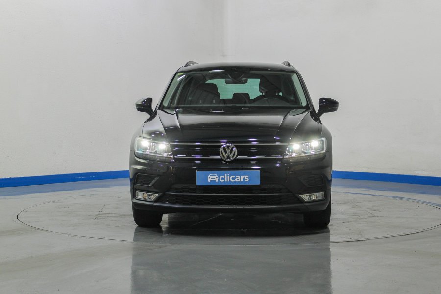 Volkswagen Tiguan Diésel Advance 2.0 TDI 110kW (150CV) 2