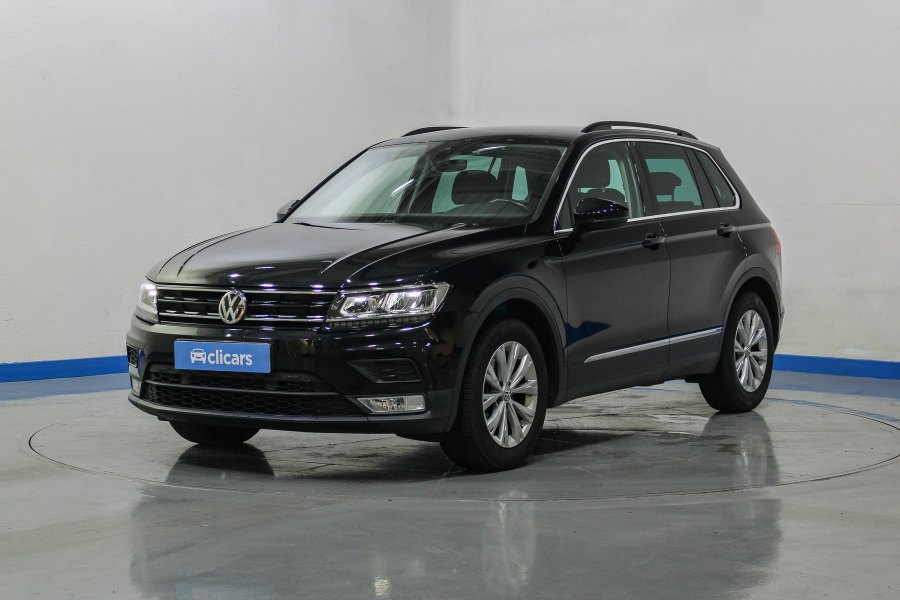 Volkswagen Tiguan Diésel Advance 2.0 TDI 110kW (150CV)