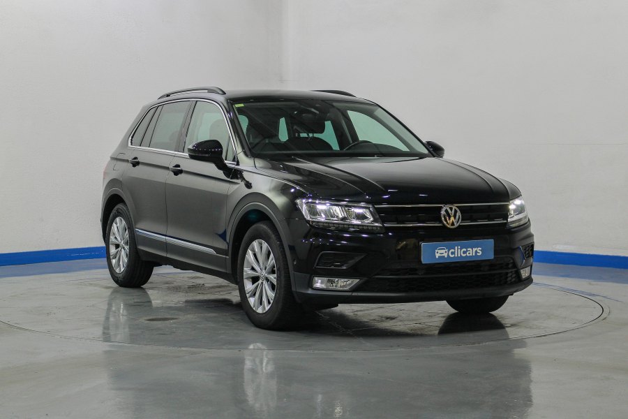 Volkswagen Tiguan Diésel Advance 2.0 TDI 110kW (150CV) 3