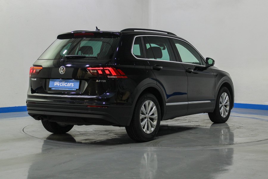 Volkswagen Tiguan Diésel Advance 2.0 TDI 110kW (150CV) 5