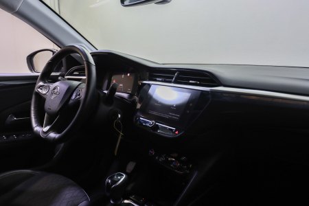 Opel Corsa Gasolina 1.2T XHL 74kW (100CV) Elegance 34