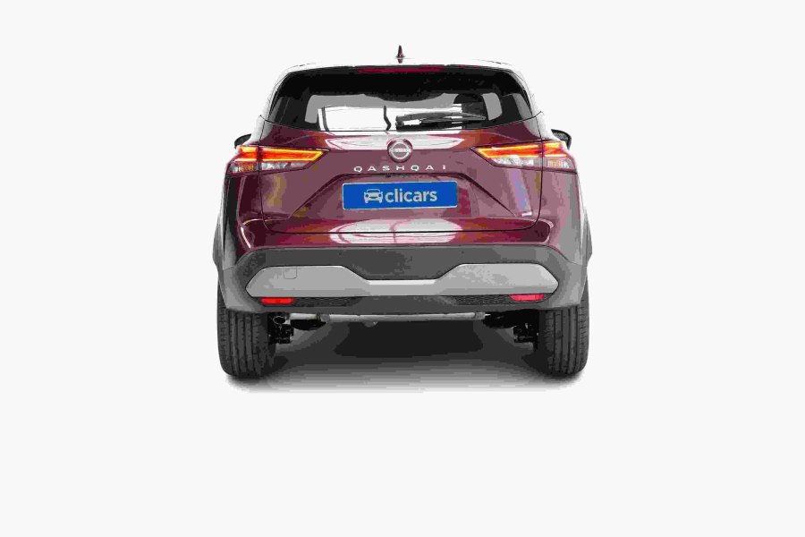 Nissan QASHQAI Mild hybrid DIG-T 103kW N-Connecta 4