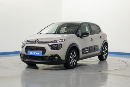 Citroen C3 1.2 PureTech S&S Shine 110