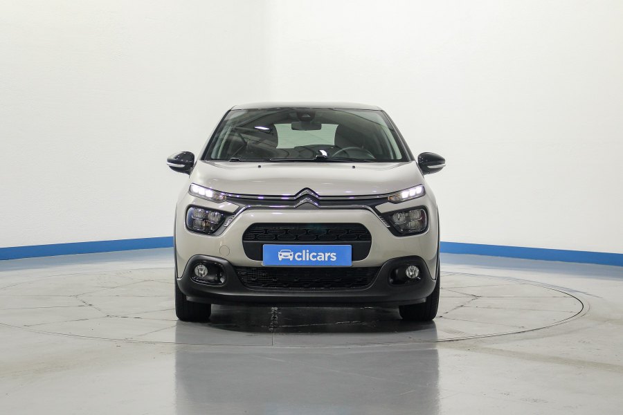 Citroen C3 Gasolina C3 1.2 PureTech S&S Shine 110 2