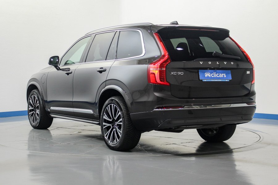 Volvo XC90 Híbrido enchufable XC90 T8 Core AWD Aut. 8