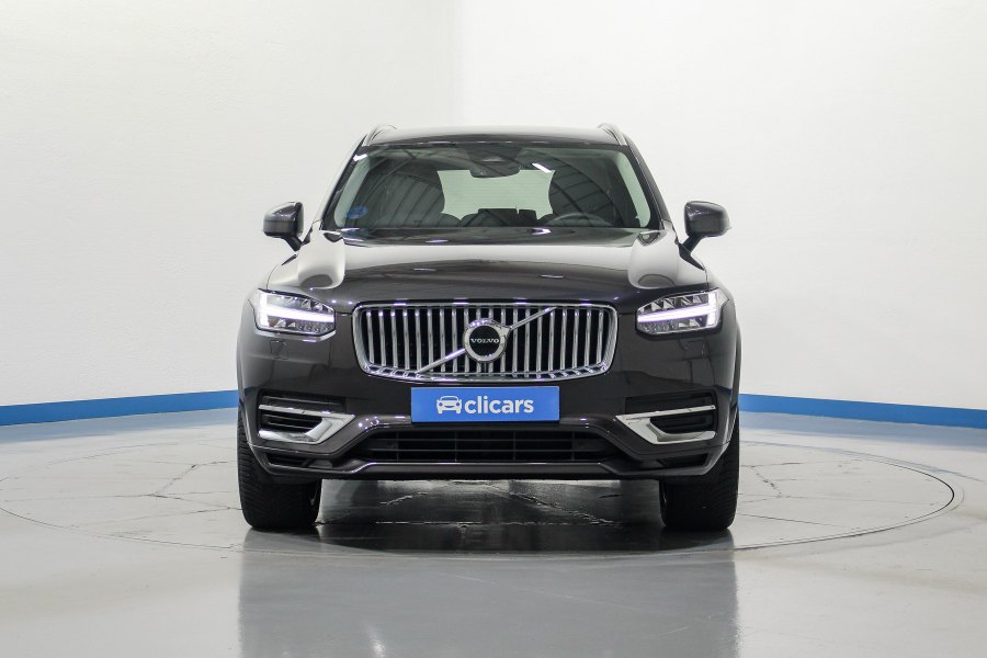 Volvo XC90 Híbrido enchufable XC90 T8 Core AWD Aut. 2