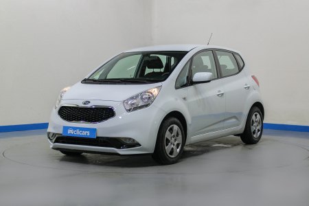 Comprar Kia Venga Diésel 1.6 CRDi VGT 115CV Concept Kia Venga Diésel 1.6 CRDi VGT 115CV Concept
