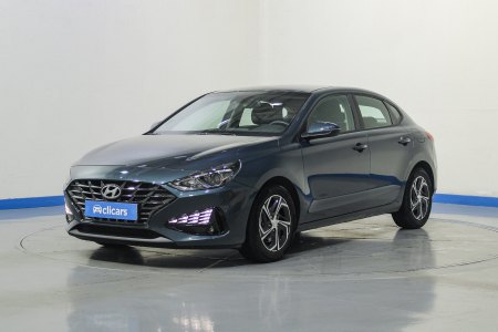 Hyundai i30 FB 1.0 TGDI Klass LR 120