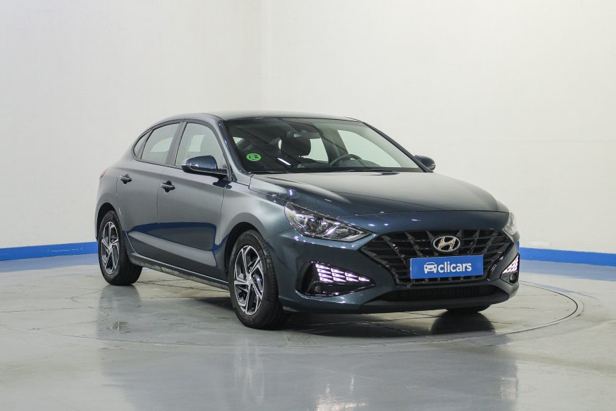 Hyundai i30 Gasolina 1.0 TGDI Klass 3