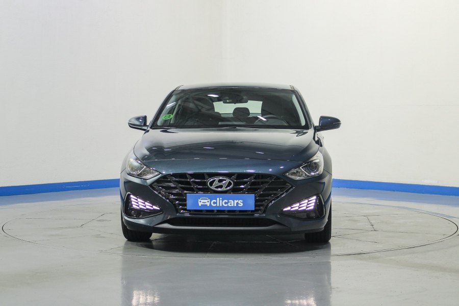 Hyundai i30 Gasolina 1.0 TGDI Klass 2