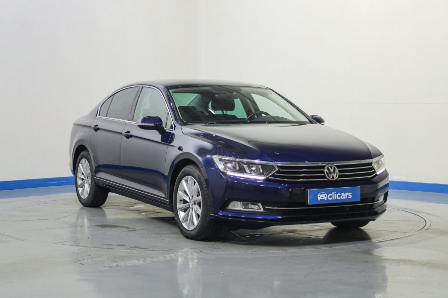 Volkswagen Passat Diésel Advance 2.0 TDI 110kW (150CV) DSG 3