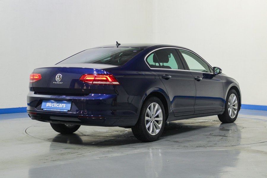 Volkswagen Passat Diésel Advance 2.0 TDI 110kW (150CV) DSG 5