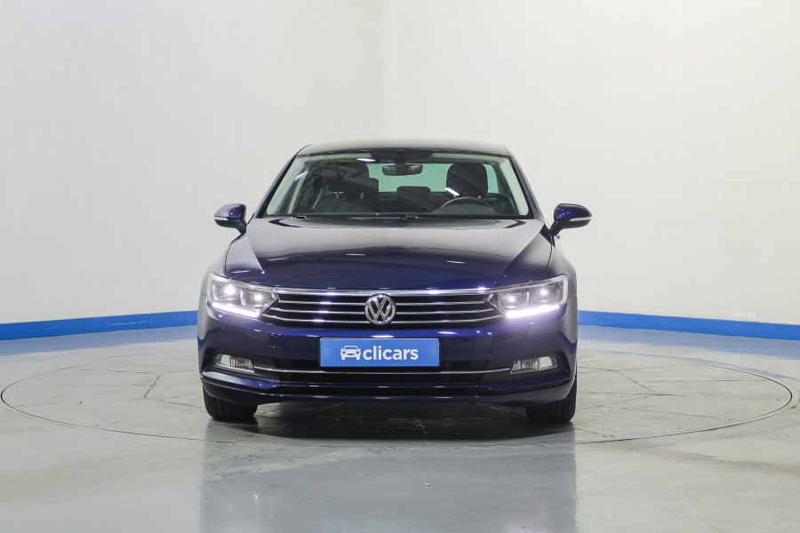 Volkswagen Passat Diésel Advance 2.0 TDI 110kW (150CV) DSG 2