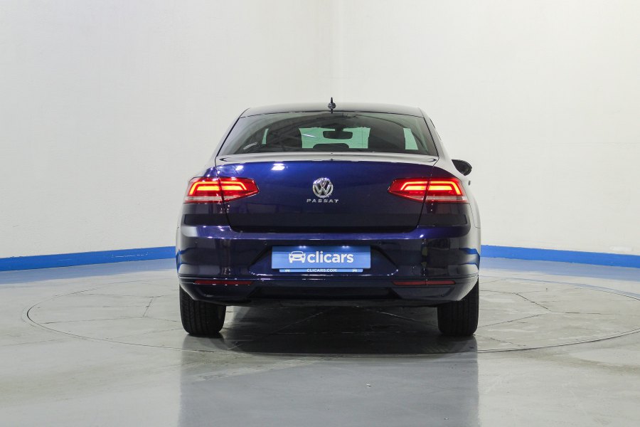 Volkswagen Passat Diésel Advance 2.0 TDI 110kW (150CV) DSG 4