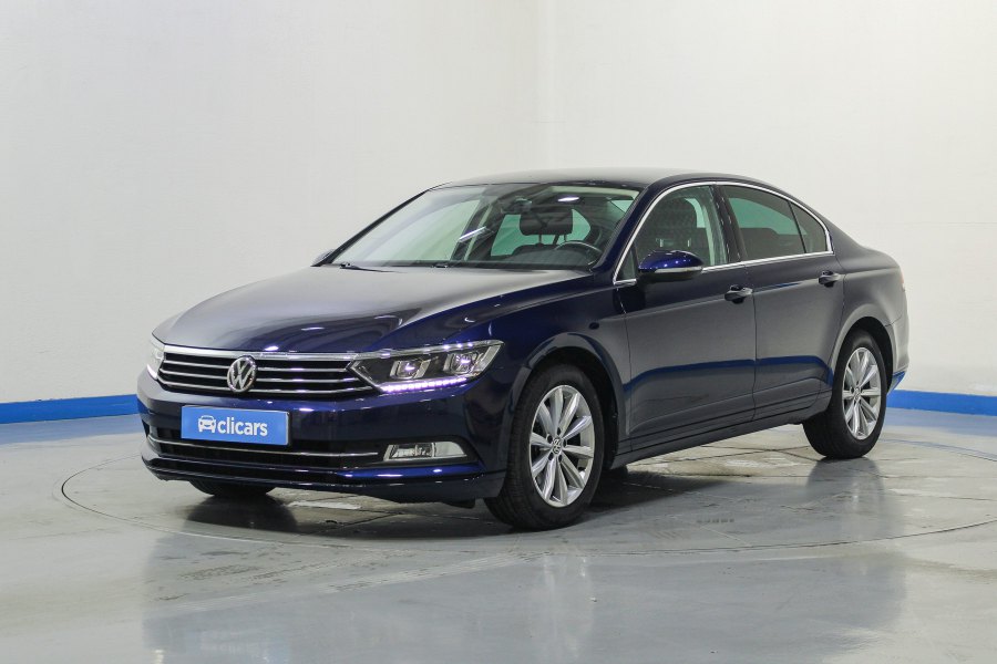 Volkswagen Passat Diésel Advance 2.0 TDI 110kW (150CV) DSG