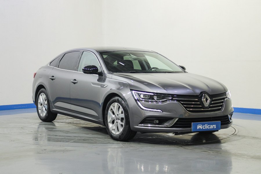 Renault Talisman Diésel Talisman dCi Blue Limited 110kW 3