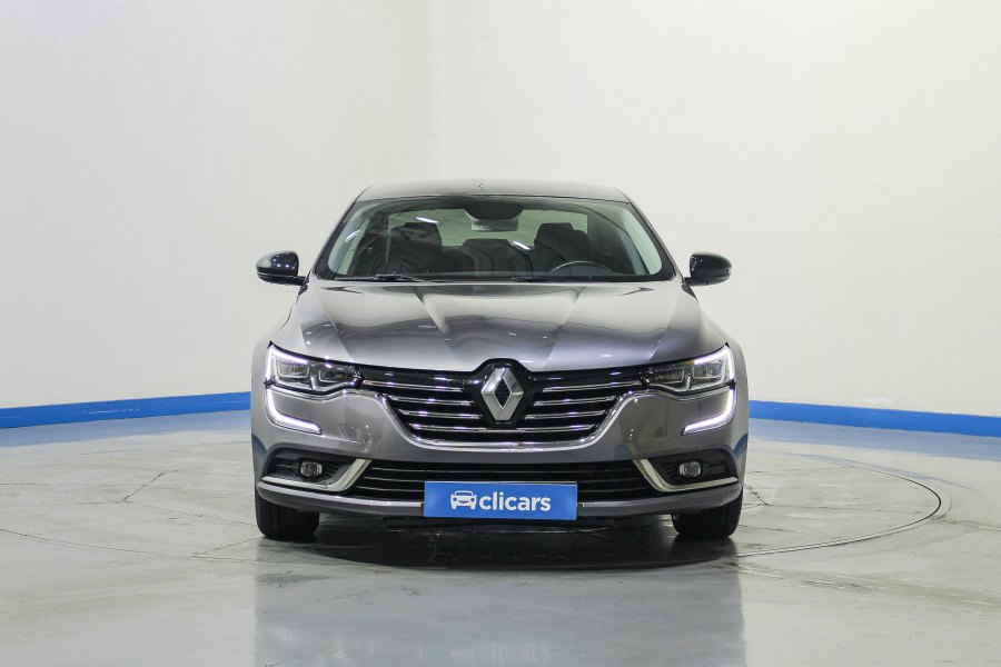 Renault Talisman Diésel Limited Blue dCi 110 kW (150CV) 2