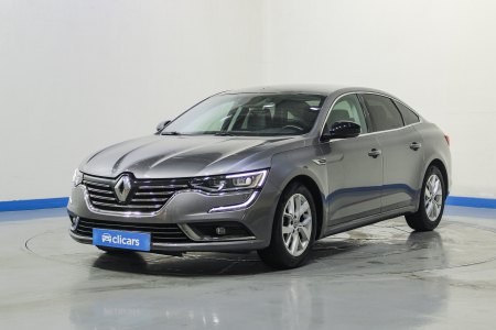 Renault Talisman dCi Blue Limited