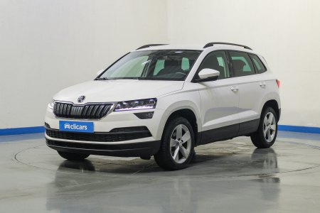 Skoda Karoq 1.6TDI AdBlue Ambition