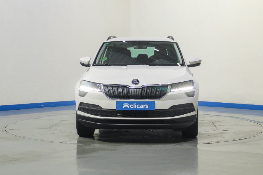 Skoda Karoq Diésel 1.6 TDI 85kW (115CV) Ambition 2