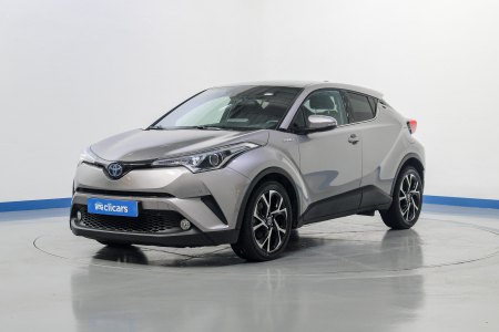 Toyota C-HR 125H Advance