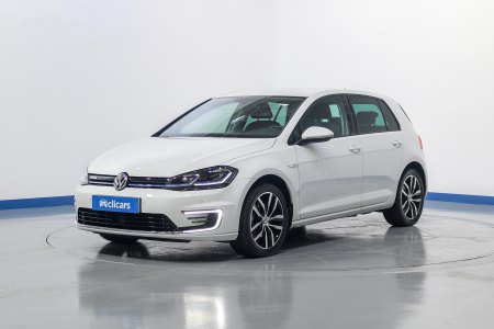 Volkswagen Golf e-Golf ePower