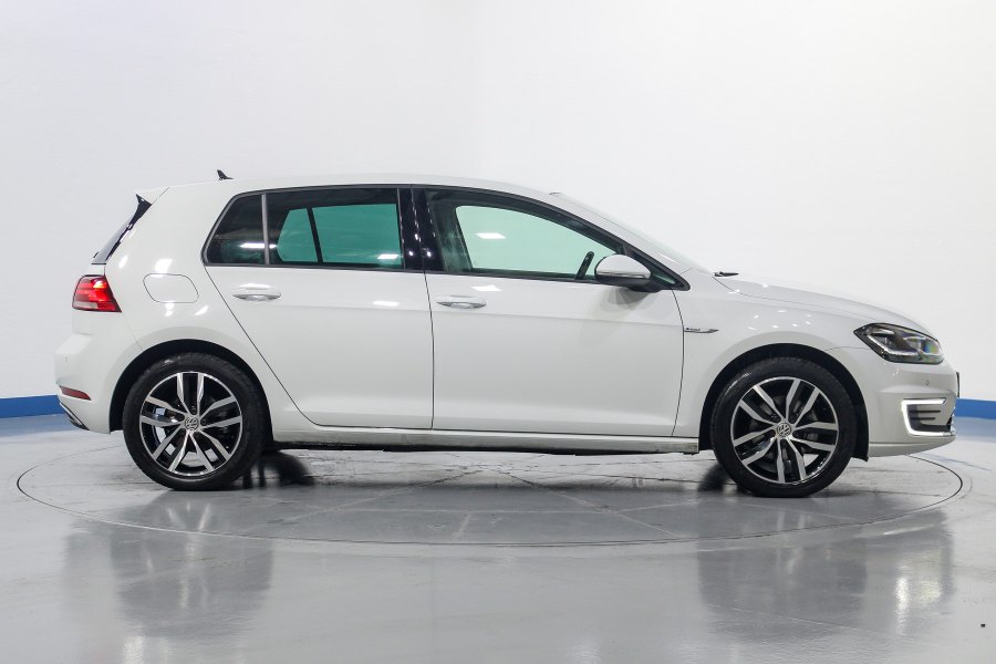 Volkswagen Golf Eléctrico ePower 110 kW (136CV) 6