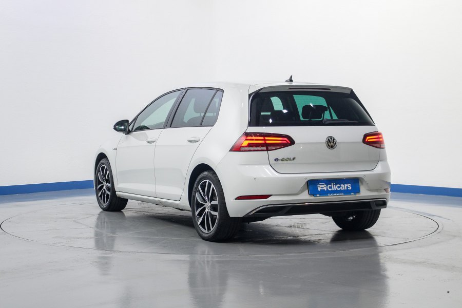 Volkswagen Golf Eléctrico ePower 110 kW (136CV) 8