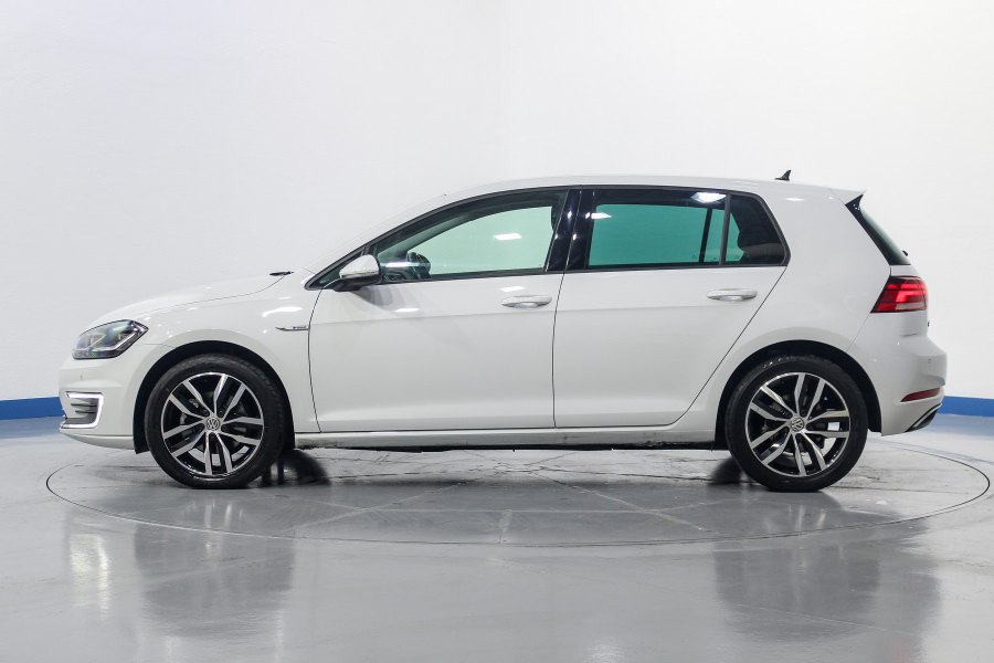 Volkswagen Golf Eléctrico ePower 110 kW (136CV) 7